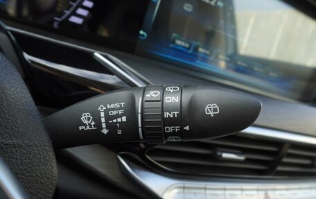 FAW Bestune T77, 2023 год, 1 778 000 рублей, 16 фотография