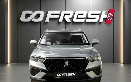 FAW Bestune T77, 2023 год, 1 778 000 рублей, 3 фотография