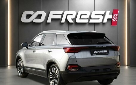 FAW Bestune T77, 2023 год, 1 778 000 рублей, 2 фотография