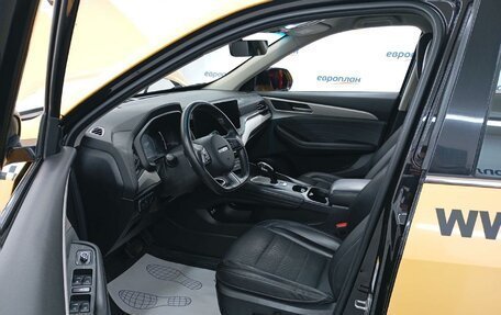 Haval F7 I, 2024 год, 1 298 000 рублей, 6 фотография
