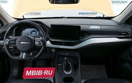 Haval F7 I, 2024 год, 1 298 000 рублей, 4 фотография
