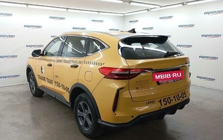 Haval F7 I, 2024 год, 1 298 000 рублей, 3 фотография