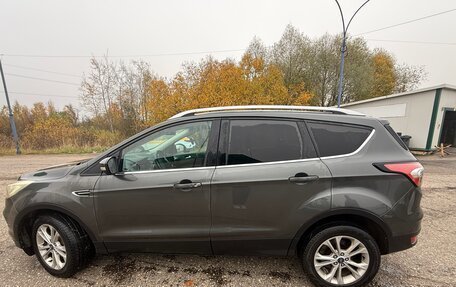 Ford Kuga III, 2018 год, 1 550 000 рублей, 4 фотография