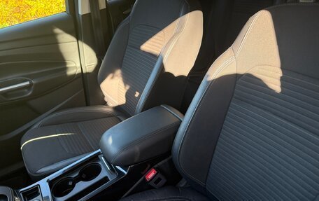 Ford Kuga III, 2018 год, 1 550 000 рублей, 8 фотография