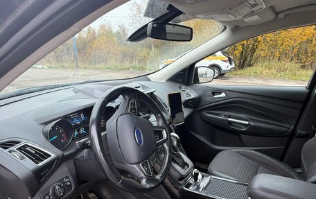 Ford Kuga III, 2018 год, 1 550 000 рублей, 6 фотография