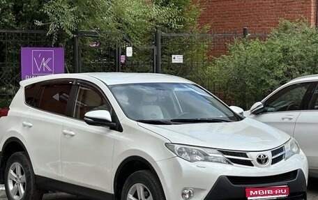 Toyota RAV4, 2013 год, 1 700 000 рублей, 1 фотография