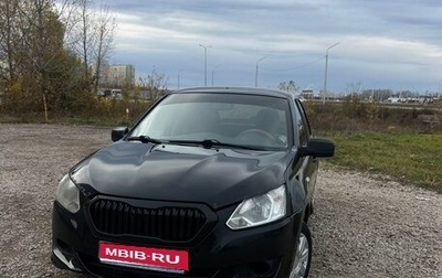 Datsun on-DO I рестайлинг, 2018 год, 360 000 рублей, 1 фотография