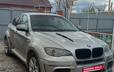 BMW X6, 2009 год, 1 300 000 рублей, 1 фотография