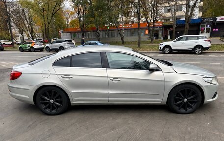 Volkswagen Passat CC I рестайлинг, 2011 год, 700 000 рублей, 6 фотография