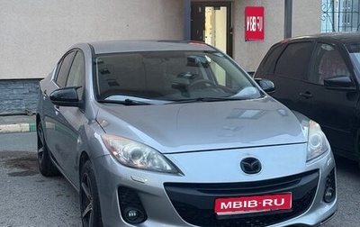 Mazda 3, 2012 год, 820 000 рублей, 1 фотография
