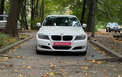 BMW 3 серия, 2011 год, 770 000 рублей, 1 фотография