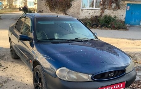 Ford Mondeo III, 2000 год, 180 000 рублей, 1 фотография