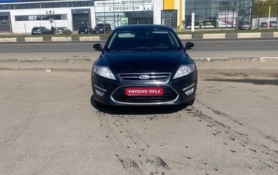 Ford Mondeo IV рестайлинг, 2013 год, 950 000 рублей, 1 фотография