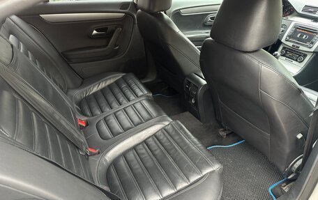 Volkswagen Passat CC I рестайлинг, 2011 год, 700 000 рублей, 13 фотография