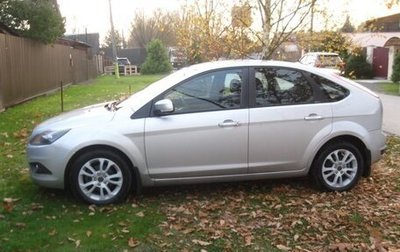 Ford Focus II рестайлинг, 2010 год, 600 000 рублей, 1 фотография