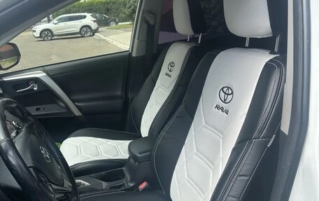 Toyota RAV4, 2013 год, 1 700 000 рублей, 6 фотография