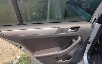Volkswagen Jetta VII, 2014 год, 1 020 000 рублей, 1 фотография