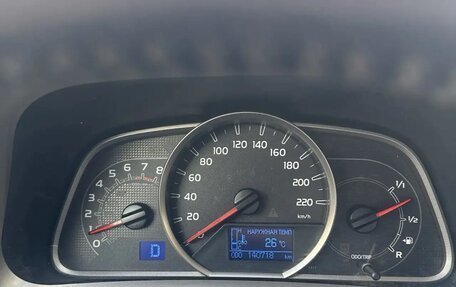 Toyota RAV4, 2013 год, 1 700 000 рублей, 13 фотография