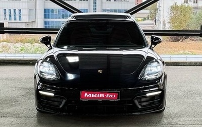 Porsche Panamera II рестайлинг, 2022 год, 9 500 000 рублей, 1 фотография