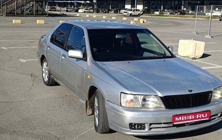 Nissan Bluebird XI, 1997 год, 250 000 рублей, 1 фотография