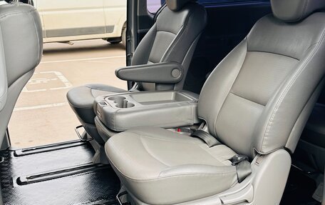 Hyundai Grand Starex Grand Starex I рестайлинг 2, 2011 год, 1 490 000 рублей, 6 фотография