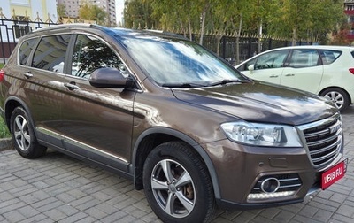 Haval H6, 2019 год, 1 370 000 рублей, 1 фотография