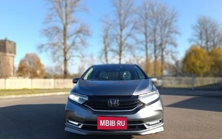 Honda Shuttle II, 2019 год, 1 790 000 рублей, 2 фотография
