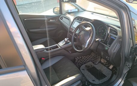 Honda Shuttle II, 2019 год, 1 790 000 рублей, 6 фотография