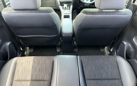 Honda Shuttle II, 2019 год, 1 790 000 рублей, 7 фотография