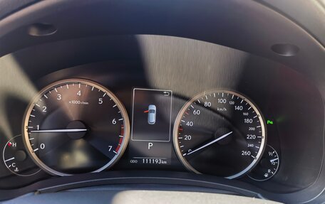 Lexus NX I, 2018 год, 2 750 000 рублей, 11 фотография