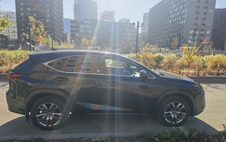 Lexus NX I, 2018 год, 2 750 000 рублей, 5 фотография