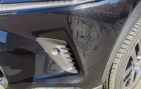 Lexus NX I, 2018 год, 2 750 000 рублей, 10 фотография