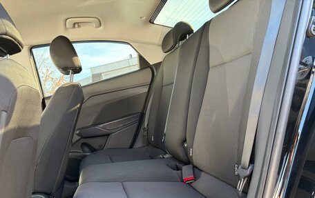 Hyundai Solaris II рестайлинг, 2018 год, 1 389 000 рублей, 6 фотография