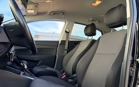 Hyundai Solaris II рестайлинг, 2018 год, 1 389 000 рублей, 7 фотография