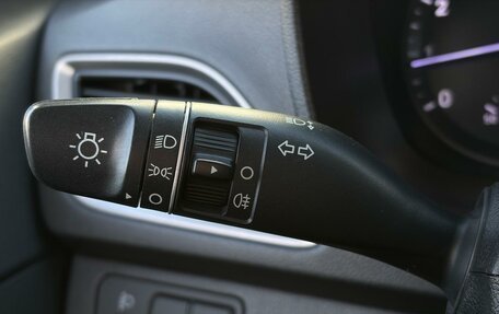 Hyundai Solaris II рестайлинг, 2018 год, 1 389 000 рублей, 14 фотография