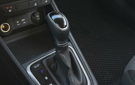 Hyundai Solaris II рестайлинг, 2018 год, 1 389 000 рублей, 11 фотография