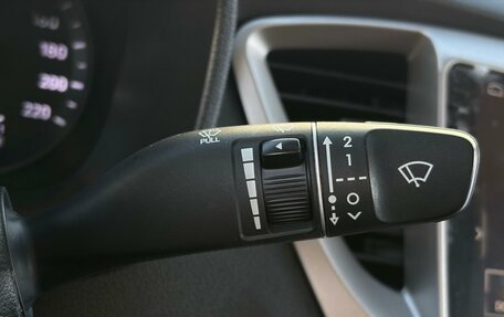 Hyundai Solaris II рестайлинг, 2018 год, 1 389 000 рублей, 15 фотография