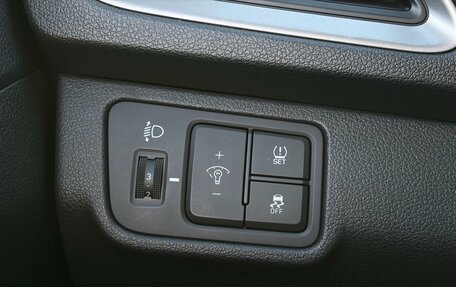 Hyundai Solaris II рестайлинг, 2018 год, 1 389 000 рублей, 13 фотография