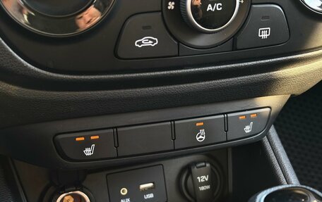 Hyundai Solaris II рестайлинг, 2018 год, 1 389 000 рублей, 18 фотография