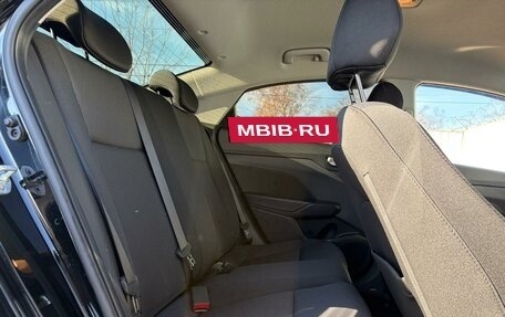 Hyundai Solaris II рестайлинг, 2018 год, 1 389 000 рублей, 8 фотография