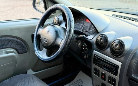 Renault Logan I, 2006 год, 170 000 рублей, 15 фотография