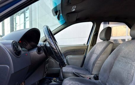 Renault Logan I, 2006 год, 170 000 рублей, 9 фотография