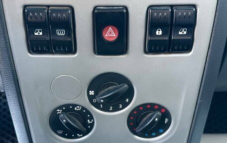 Renault Logan I, 2006 год, 170 000 рублей, 18 фотография