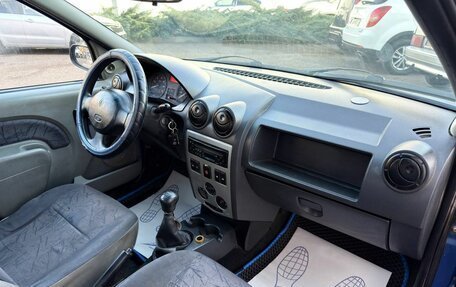 Renault Logan I, 2006 год, 170 000 рублей, 14 фотография