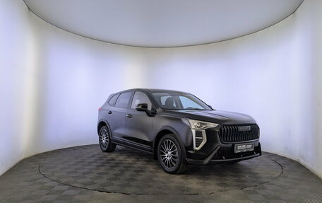 Haval Jolion, 2024 год, 1 665 000 рублей, 3 фотография