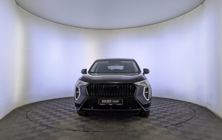 Haval Jolion, 2024 год, 1 665 000 рублей, 2 фотография