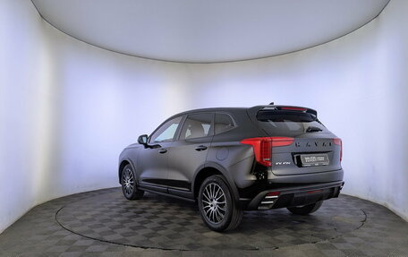 Haval Jolion, 2024 год, 1 665 000 рублей, 7 фотография