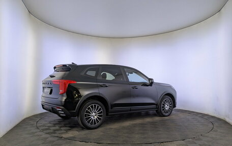 Haval Jolion, 2024 год, 1 665 000 рублей, 5 фотография