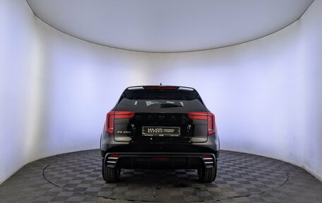 Haval Jolion, 2024 год, 1 665 000 рублей, 6 фотография