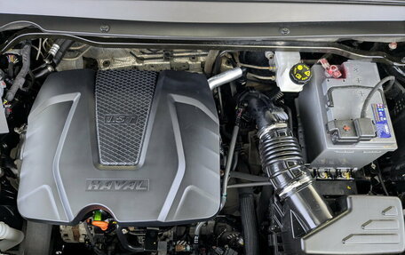 Haval Jolion, 2024 год, 1 665 000 рублей, 9 фотография